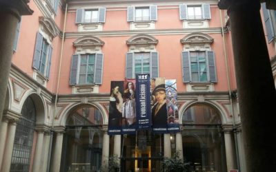 Museo Poldi Pezzoli: Its various collections will not let you feel bored!