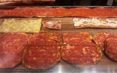 The Roscioli family rules Rome’s gastronomic scene!