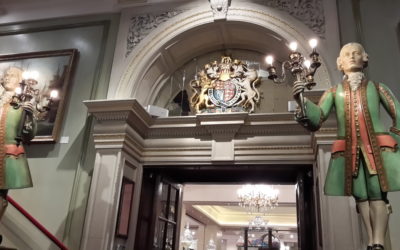 St James’s: The aura of an elegant heritage