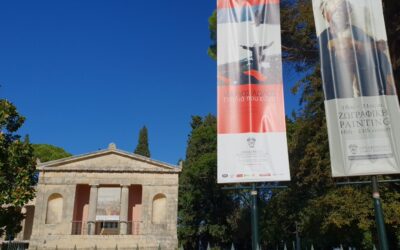Municipal Art Gallery of Corfu: Meet the elite of Corfiot painters