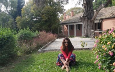 Capodistrias museum: The simple house that tells the great story of a grand man